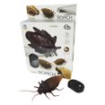 thumbnail image 1 of Toy Remote Control Cockroach Ant Remote Contro Spider Trick Electronic Animal Toys Gifts For Birthday Party April Fools Day heqiyong LED, 1 of 2