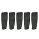 thumbnail image 1 of Clip para cinturón de walkie talkie, 5 piezas Clip para cinturón de radio Accesorios para walkie talkie Clip para cinturón de walkie talkie de repuesto Máxima comodidad, 1 of 8