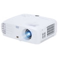 thumbnail image 1 of Proyector ViewSonic  DLP resolución XGA 3,600 Lúmenes PA503X, 1 of 3