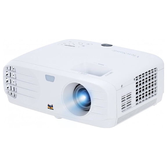 Proyector ViewSonic  DLP resolución XGA 3,600 Lúmenes PA503X