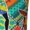 3 Black, variant on Dancing African Womans Print Gift Stocking Stuffers,Adult Stockings,Novelty Socks,Funny Socks Birthday Running Walking Sleeping