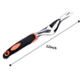thumbnail image 4 of Outil de Désherbage à Main, Outils de Désherbage de Jardin, Outils de Bonsaï de Jardinage, 4 of 9