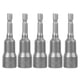 thumbnail image 5 of Destornillador eléctrico 5 piezas BuyWeek Punta hexagonal magnética de Acero, 5 of 8