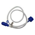 thumbnail image 3 of Almencla Water Bottle Hose Reservoir Pack Backpack System Kit Professional, 3 of 7
