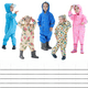 thumbnail image 3 of Chubasquero de una pieza para niños, bonito impermeable tridimensional a la moda con ala de sombrero, poncho reflectante para bebé, 3 of 5
