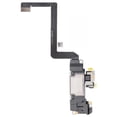 thumbnail image 3 of LOVEVER Ear Speaker Earpiece Proximity Sensor Flex Cable Premium Repair Component for Phone 11, 3 of 8