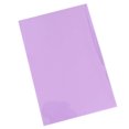 thumbnail image 2 of Pochette pour Photocard, Support de Photocard en Plastique Mince Portable pour Photo Étoilée Violet, 2 of 8