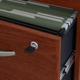 thumbnail image 5 of Bush Furniture Series C Two-Drawer File Cabinet, 5 of 7