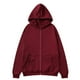 thumbnail image 1 of pstuiky manga larga para hombre, Camiseta informal de cuello redondo de punto para hombre, camiseta deportiva informal falsa, camiseta de cuello redondo de manga larga tops de invierno para hombre xl, 1 of 6
