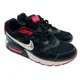 thumbnail image 1 of Nike Air Max IVO Women's Black/Pink/Metallic Shoes 580519-002; Size 7.5, 1 of 6
