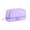 E, variant on Leodye Large Pencil Case, Aesthetic Pen Pouch with Big Capacity, Minimalist Portable Stationery Bag with Handle for office Organizer Aesthetic Pencil Cases