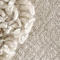 thumbnail image 6 of Peri Home Chenille Leopard 3 Piece Full/Queen Comforter Set, Linen, Cotton, Chenille Tufted, Polyfill, Adult, 6 of 8