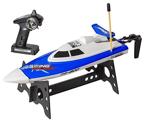 speed boat remote control