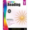 Spectrum: Spectrum Reading G.7 Workbook, Grade 7 (Paperback)