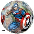 thumbnail image 3 of Avengers Orbz Balloon 16", 3 of 4