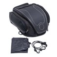 thumbnail image 2 of Ximing Generic Motorcycle Tail Bag Rainproof Practical Motorcycle Travel Bag for Accessories Trip, 2 of 10