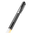 thumbnail image 1 of Rechargeable Medical Penlight With Pupil Gauge Led Warm/white Light Portable Penlights For Nurses Doctors Nursing Student Gift, 1 of 5