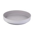 thumbnail image 1 of Organizador de gabinete con bandeja giratoria para especias, organizador de gabinete con plato giratorio, organizador de maquillaje para tocador y sala de estar. Blanco, 1 of 9