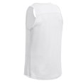 thumbnail image 2 of Expert Brand USA-Made Men's DriMax™ Workout Athletic T-Shirt, White, XL, 2 of 3