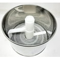 thumbnail image 4 of Tabakh Max 2 Liters Stone Wet Grinder 110 Volts, 4 of 5