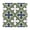 Gigi, variant on The Tile Life Circa 8" x 8" Bergen Azul Matte Porcelain Floor and Wall Tile, Case (25 Tiles)
