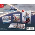 thumbnail image 2 of The Legend of Heroes: Trails into Reverie - Delux Edition Nintendo Switch Nintendo Nintendo Switch, 2 of 4