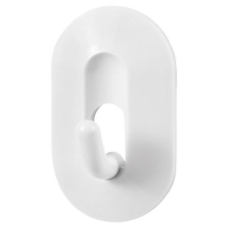 

Spectrum White Magnetic Hook