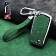 thumbnail image 4 of Car key case for toyota highlander rav4 izoa chr levin camry corolla reiz 2010 2011 2012 2013 2014 2015 2016 2017 2018 cover, 4 of 8