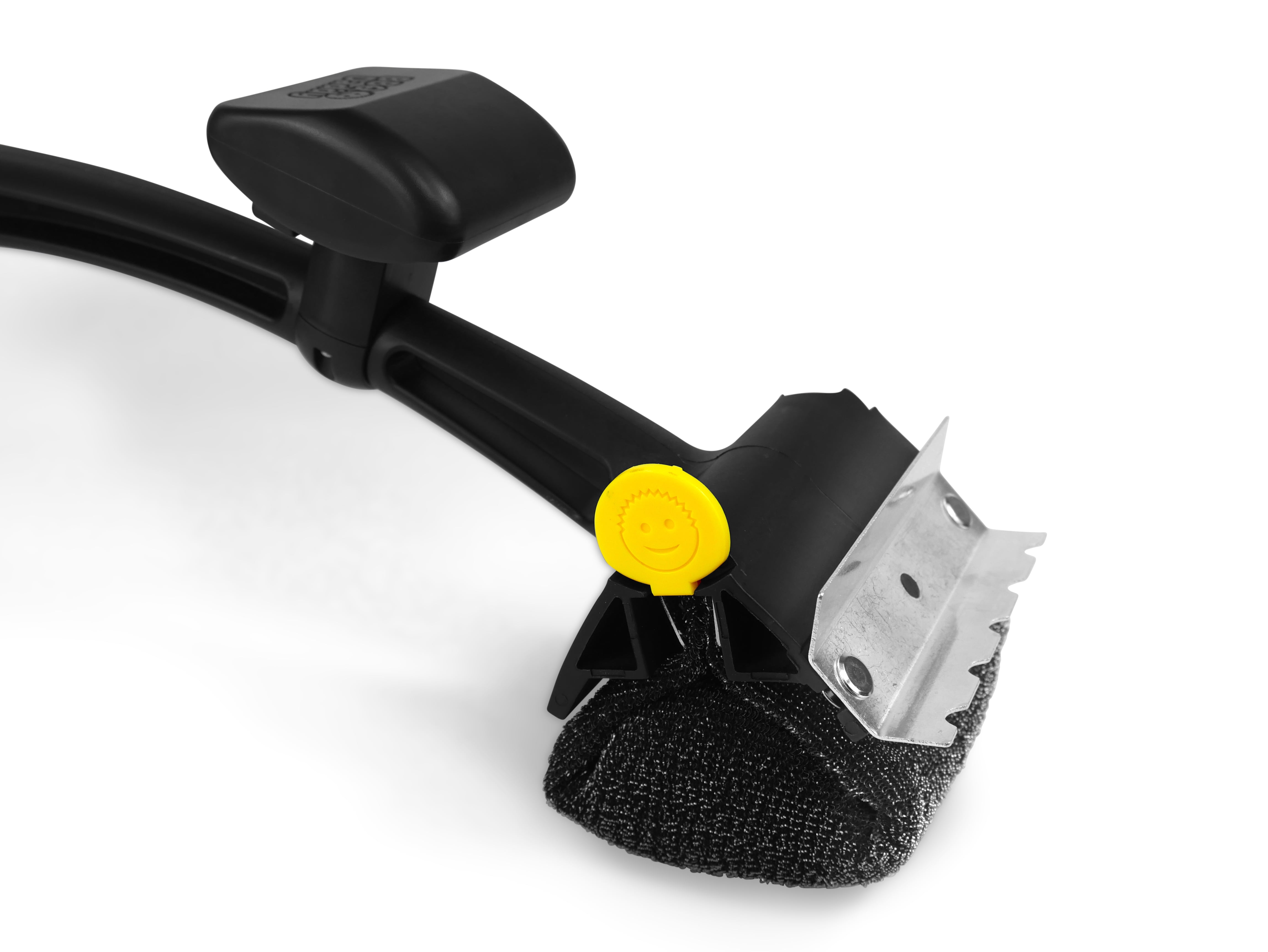 Scrub Daddy BBQ Daddy Grill Brush