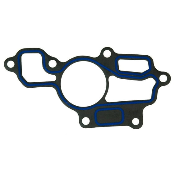 FEL-PRO 35880 Water Outlet Gasket Fits select: 2007-2021 NISSAN SENTRA, 2017-2021 NISSAN ROGUE SPORT
