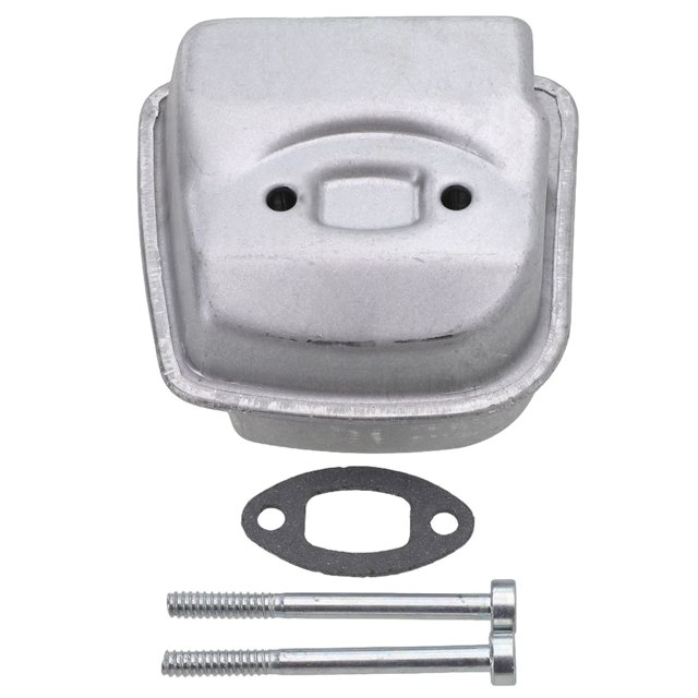 Pour Joints d'Échappement FS55 pour Pièces de Rechange pour Outils de Tronçonneuse de Jardin