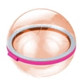 thumbnail image 1 of Wangsaura Reusable Water Balls, Reusable Self-Sealing Water Balloons for Summer, 1 of 8