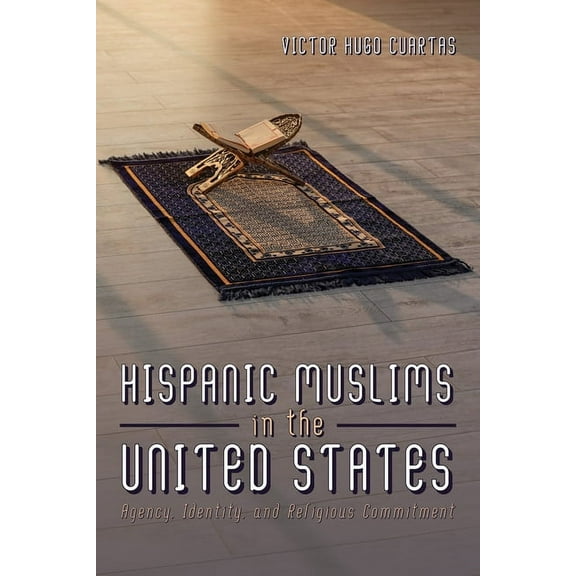 Hispanic Muslims in the United States (Paperback)