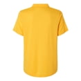 thumbnail image 5 of CORE365 CE108W Women's Nova Performance Pique Polo-Campus Gold-3XL, 5 of 6