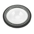 thumbnail image 1 of Pond Floating Dome, Fish Pond Floating Dome Round Lightweight  for Garden Yard, 1 of 7