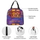 thumbnail image 4 of Disketp Peace And Love Bolsa Térmica para Almuerzo para Hombre y Mujer, Ideal para Trabajo, Senderismo y Picnic, 4 of 8