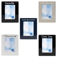 thumbnail image 5 of Mainstays 5x7 Expression Family Black Photo Frame, 5 of 5