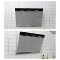 thumbnail image 2 of YIGSECU Disposables Kitchen Hood Oil Filter Paper Ranges Hood Grease Hood Filters Anti Oil Absorbent Paper Exhaust Fan Filter, 2 of 12