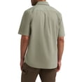 thumbnail image 2 of Wrangler® Men's Heritage Short Sleeve Woven Shirt, 2 of 4