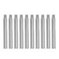 thumbnail image 1 of Pasador De Enlace De Tornillo Para Correa De Reloj, Tubo De Tornillo Para Correa De Reloj, Piezas De Repuesto Profesionales Precisas Para Taller De Reparación De Relojes, 1 of 7