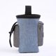 thumbnail image 1 of Shxx Dog Training Treat Bag Multifunctional Portable Puppy Treat Bag Dog Training Treat Bag Easily Carry Pet Toys, Kibble, Treats - Built-in Poop Bag, 1 of 4