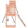 thumbnail image 4 of vidaXL Outdoor Playset Solid Wood Douglas, 4 of 5