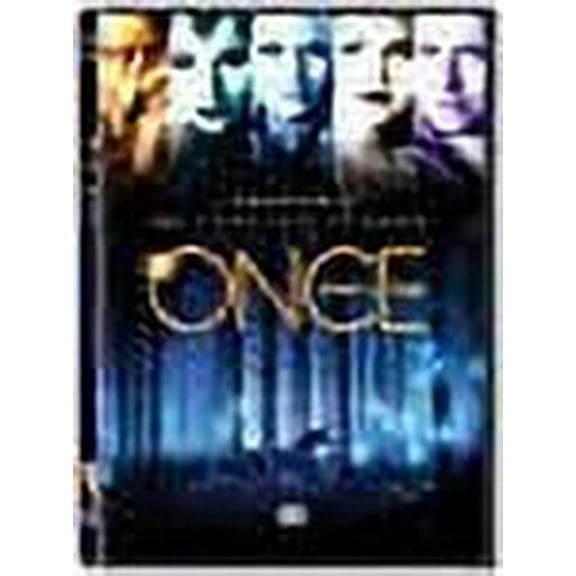 Once Upon a Time, Chapter 1: The First Five Episodes