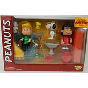 Peanuts by Memory Lane - Snoopy, Lucy and Schroeder Box Set
