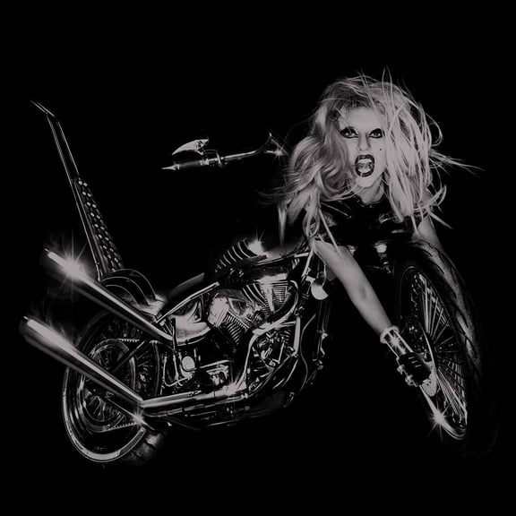 Lady Gaga - Born This Way The Tenth Anniversary - Music & Performance - CD