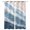 Blue, variant on Ombre Ocean Beach Blackout Curtains for Bedroom Living Room Darkening Curtains 63 Inches Long Nautical Coastal Beach Sandy Gradient Gray Window Curtain 2 Panels Set Window Treatment Drapes 42"x63"