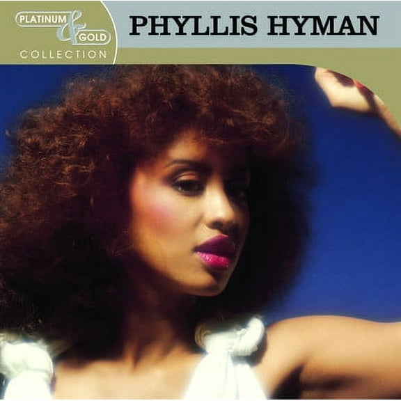 PLATINUM & GOLD COLLECTION [PHYLLIS HYMAN]
