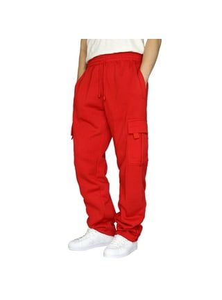 Red Bridge Mens Joggers Jogger Pants Sweatpants R-B-J M4236