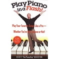 thumbnail image 2 of Play Piano in a Flash, Scott Houston Paperback, 2 of 2