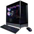thumbnail image 1 of Cyberpowepc Gamer Supreme Desktop AMD Ryzen 7 9800X3D SLC11040CPG, 1 of 3